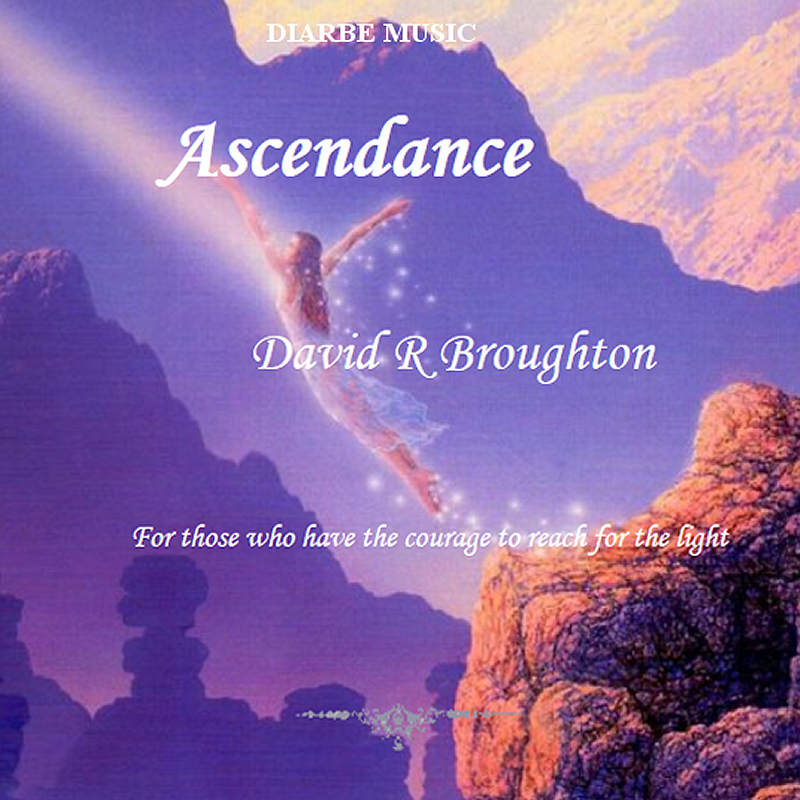 Ascendance Album Cover