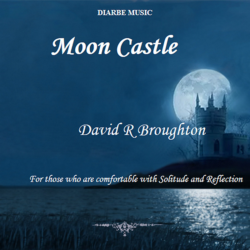 Moon Castle Album Cover