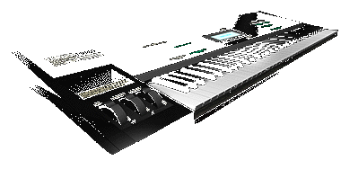 Yamaha SY99